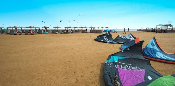 planuoji kelionę į Egiptas? apsistokite 5 viešbutyje ROYAL TULIP BEACH RESORT.