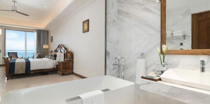 tavęs laukia poilsis Šri Lanka įsikūrusiame ARALIYA BEACH RESORT & SPA UNAWATUNA