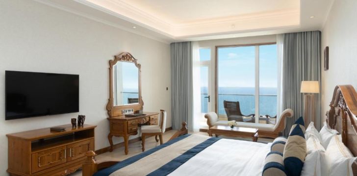 patogus viešbutis jūsų kelionei – 5* ARALIYA BEACH RESORT & SPA UNAWATUNA