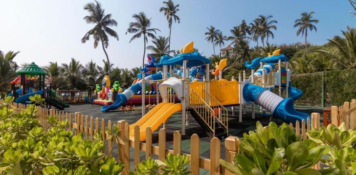 planuoji kelionę į Šri Lanka? apsistokite 5 viešbutyje ARALIYA BEACH RESORT & SPA UNAWATUNA.