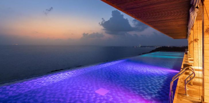 apsistokite ARALIYA BEACH RESORT & SPA UNAWATUNA viešbutyje už gerą kainą.
