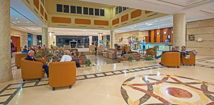 ROYAL TULIP BEACH RESORT - klientų vertinamas, kaip geras kainos ir kokybės santykis.