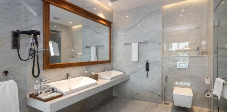 apsistokite ARALIYA BEACH RESORT & SPA UNAWATUNA viešbutyje už gerą kainą. 