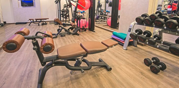 apgyvendinimas 5* ROYAL TULIP BEACH RESORT