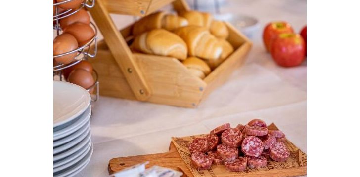 tavo atostogos prasideda viešbutyje BIANCA VELA