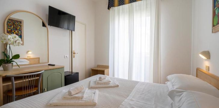 patogus viešbutis jūsų kelionei – 3* BIANCA VELA