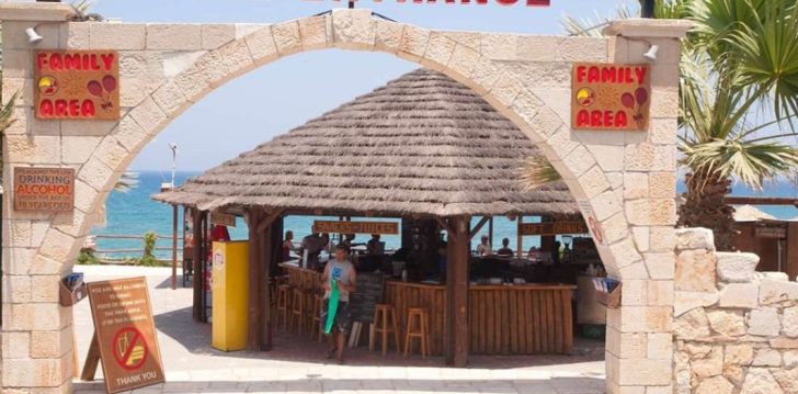 viešbutis STAR BEACH VILLAGE & WATERPARK įsikūręs Graikija.