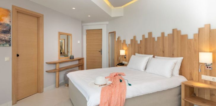 nepraleisk progos pailsėti už gerą kainą - viešbutyje STAR BEACH VILLAGE & WATERPARK