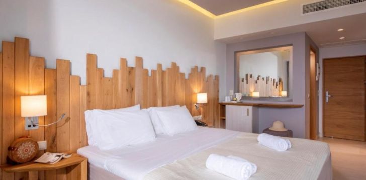 rinkitės viešbutį STAR BEACH VILLAGE & WATERPARK kelionei į Graikija