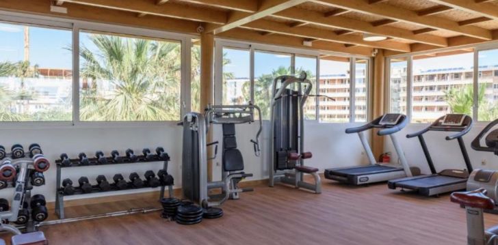 apgyvendinimas 4* STAR BEACH VILLAGE & WATERPARK