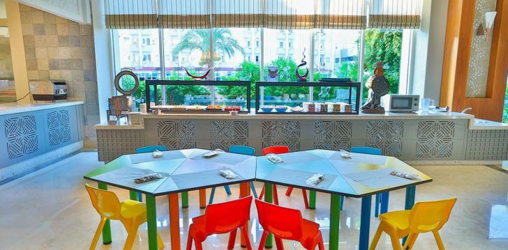 Saulės kupinos atostogos 5* CRYSTAL DELUXE RESORT & SPA viešbutyje, Turkijoje! 26