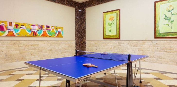 geras kainos ir kokybės santykis atostogoms - viešbutis CRYSTAL DELUXE RESORT & SPA