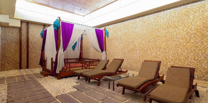 Saulės kupinos atostogos 5* CRYSTAL DELUXE RESORT & SPA viešbutyje, Turkijoje! 11