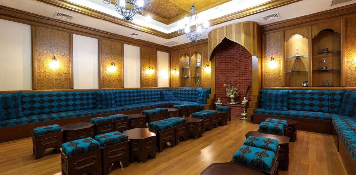 Saulės kupinos atostogos 5* CRYSTAL DELUXE RESORT & SPA viešbutyje, Turkijoje! 17