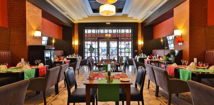 Saulės kupinos atostogos 5* CRYSTAL DELUXE RESORT & SPA viešbutyje, Turkijoje! 22