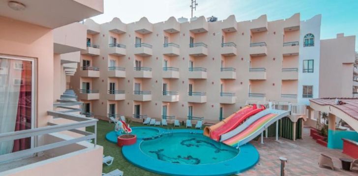 apsistokite DEXON ROMA HOTEL viešbutyje už gerą kainą.