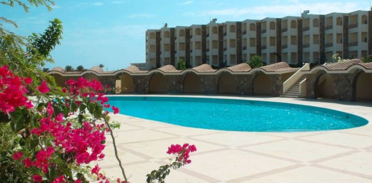 ROYAL BRAYKA BEACH RESORT - klientų vertinamas, kaip geras kainos ir kokybės santykis. 