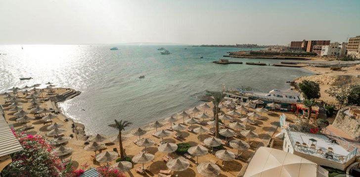 Karštos atostogos Egipte 16