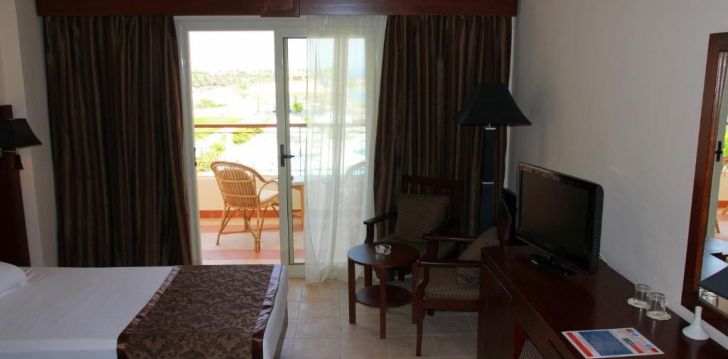 jaukus viešbutis ROYAL BRAYKA BEACH RESORT, jūsų atostogoms