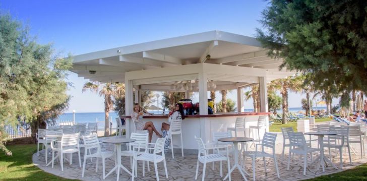 Saulėtos šeimos atostogos Kretoje 5* viešbutyje Lyttos Beach! 21