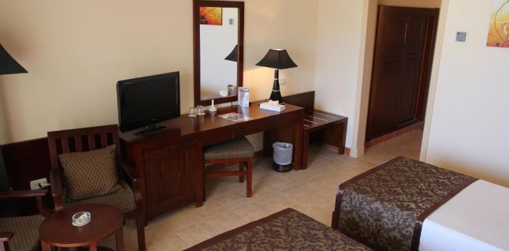 viešbutis ROYAL BRAYKA BEACH RESORT įsikūręs Egiptas. 