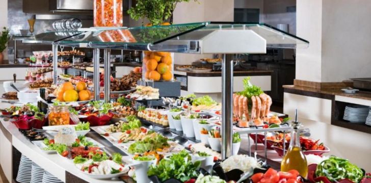 planuoji kelionę į Tunisas? apsistokite 5 viešbutyje SOUSSE PALACE HOTEL. 