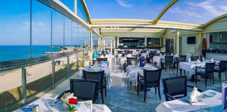 viešbutis SOUSSE PALACE HOTEL įsikūręs Tunisas. 
