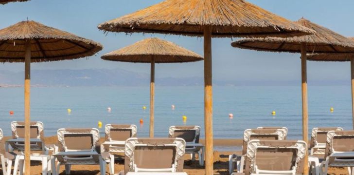 Apsistokite SOL BY MELIA MARINA BEACH viešbutyje už gerą kainą.