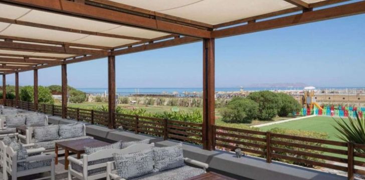 SOL BY MELIA MARINA BEACH - klientų vertinamas, kaip geras kainos ir kokybės santykis.
