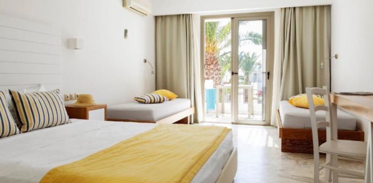 Tavo atostogos prasideda viešbutyje SOL BY MELIA MARINA BEACH