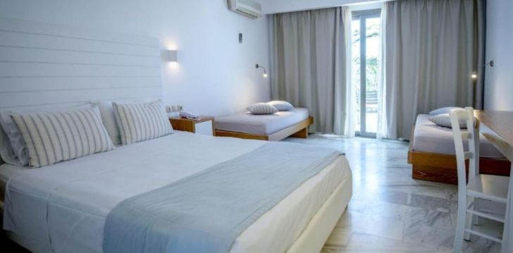 Rinkitės viešbutį SOL BY MELIA MARINA BEACH kelionei į Graikija