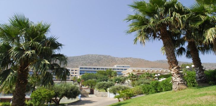 tavo atostogos prasideda viešbutyje ROYAL & IMPERIAL BELVEDERE