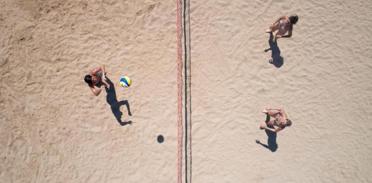 viešbutis LINDOS PRINCESS BEACH RESORT & SPA įsikūręs Graikija.