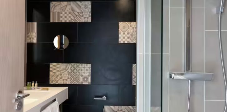 Viešbutis HILTON GARDEN INN PARIS LA VILLETTE įsikūręs Prancūzija.