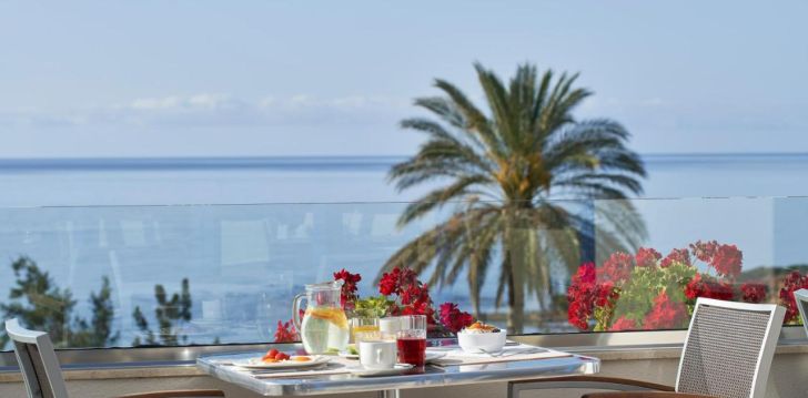 planuoji kelionę į Graikija? apsistokite 4 viešbutyje RODOS PRINCESS BEACH HOTEL. 