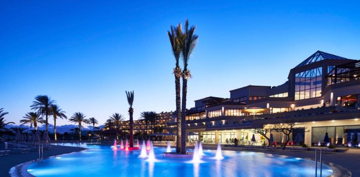 viešbutis RODOS PRINCESS BEACH HOTEL įsikūręs Graikija. 