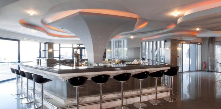 tavo atostogos prasideda viešbutyje RODOS PRINCESS BEACH HOTEL