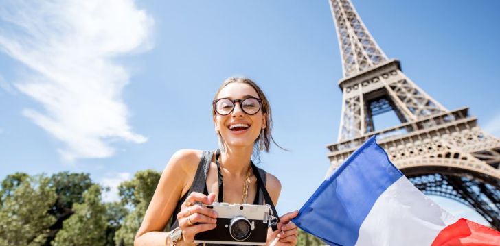 Jaukus viešbutis HILTON GARDEN INN PARIS LA VILLETTE, jūsų atostogoms