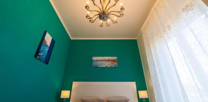 planuoji kelionę į Italija? apsistokite 3 viešbutyje B&B TRAPANI IN.