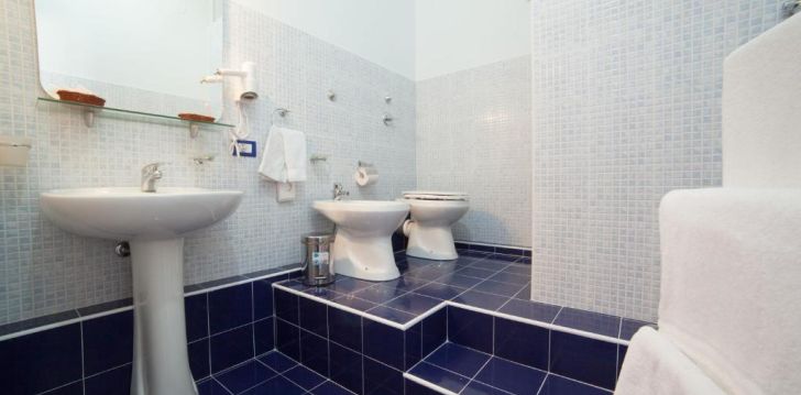 jaukus viešbutis B&B TRAPANI IN, jūsų atostogoms