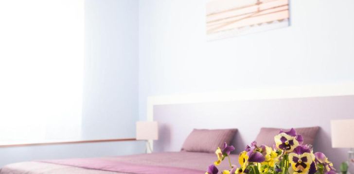 viešbutis B&B TRAPANI IN įsikūręs Italija.