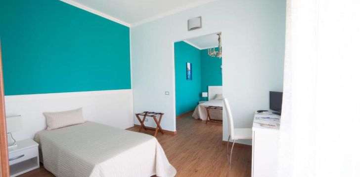 planuoji kelionę į Italija? apsistokite 3 viešbutyje B&B TRAPANI IN. 
