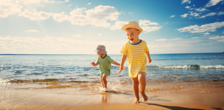 patogus viešbutis jūsų kelionei – 5* ROYAL BRAYKA BEACH RESORT