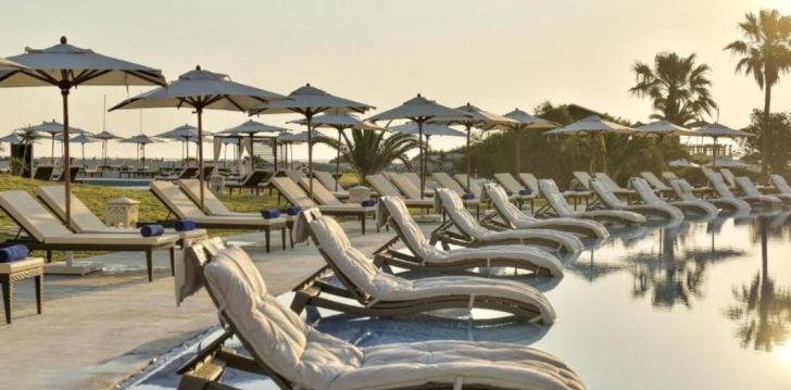 Apsistokite IBEROSTAR SELECTION DIAR EL ANDALOUS viešbutyje už gerą kainą.
