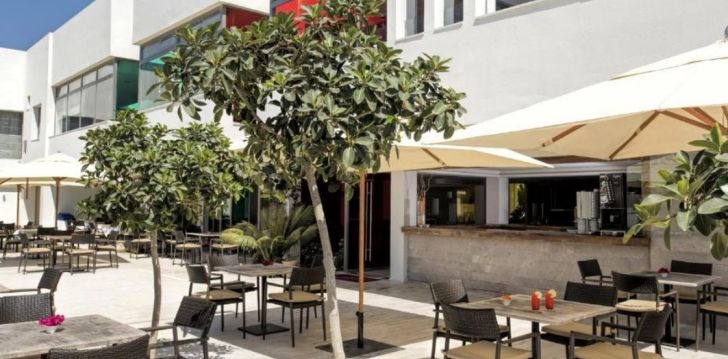 Planuoji kelionę į Tunisas? apsistokite 5 viešbutyje IBEROSTAR SELECTION DIAR EL ANDALOUS. 
