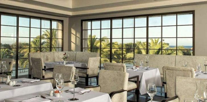 Nepraleisk progos pailsėti už gerą kainą - viešbutyje IBEROSTAR SELECTION DIAR EL ANDALOUS
