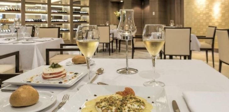 Apgyvendinimas 5* IBEROSTAR SELECTION DIAR EL ANDALOUS