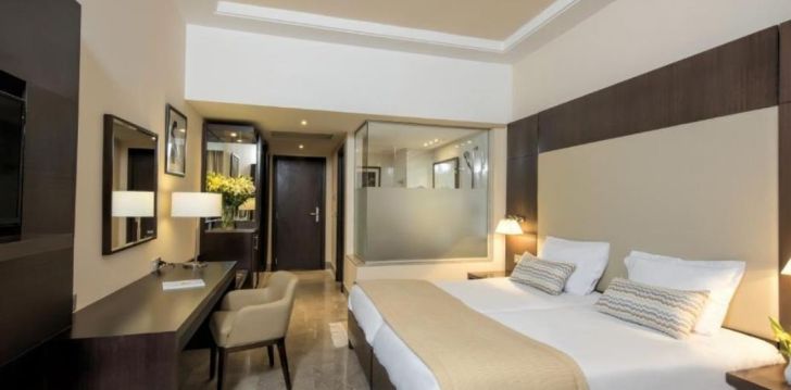 Rinkitės viešbutį IBEROSTAR SELECTION DIAR EL ANDALOUS kelionei į Tunisas