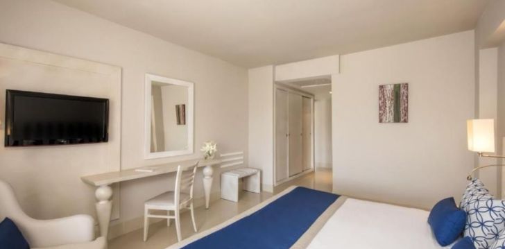 Apsistokite IBEROSTAR SELECTION DIAR EL ANDALOUS viešbutyje už gerą kainą. 