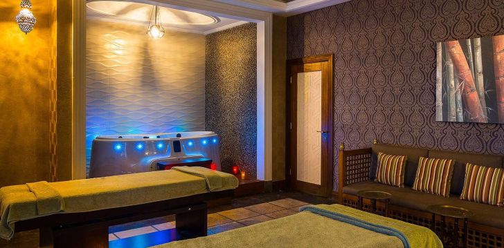 planuoji kelionę į Egiptas? apsistokite 5 viešbutyje RIXOS SHARM EL SHEIKH (ADULTS ONLY).